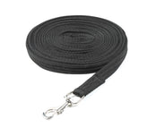 Shires Cushion Web Lunge Line